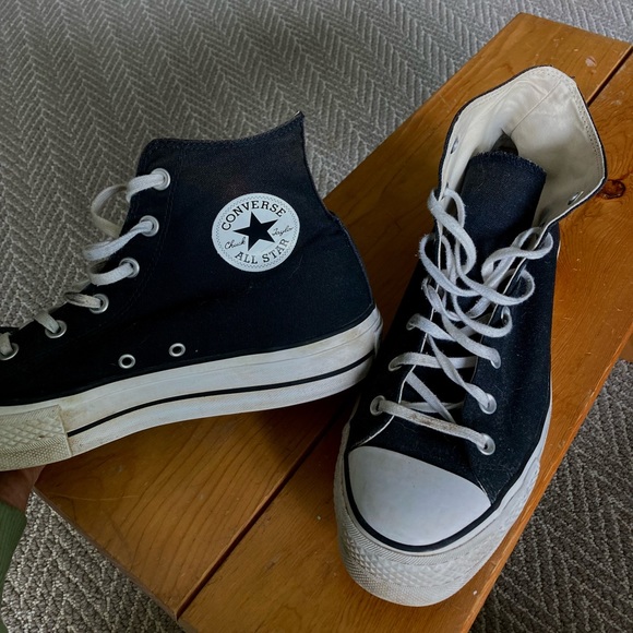 Converse | Shoes | Converse All Star Men 15 | Poshmark